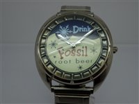 Reloj Fossil Road Trip in Acero JR-7579 - JR-7579